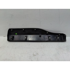 2019-2025 TOYOTA RAV4 REAR RIGHT PASSENGER SIDE DOOR LOWER MOLDING OEM