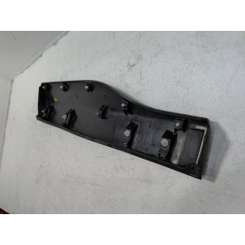 2019-2025 TOYOTA RAV4 REAR RIGHT PASSENGER SIDE DOOR LOWER MOLDING OEM