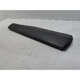 2019-2025 TOYOTA RAV4 REAR RIGHT PASSENGER SIDE DOOR LOWER MOLDING OEM
