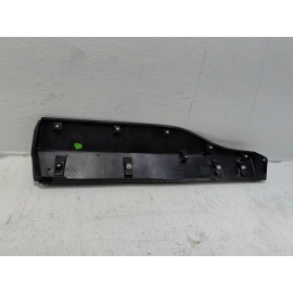 2019-2025 TOYOTA RAV4 REAR RIGHT PASSENGER SIDE DOOR LOWER MOLDING OEM