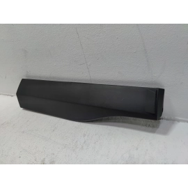2019-2025 TOYOTA RAV4 REAR RIGHT PASSENGER SIDE DOOR LOWER MOLDING OEM