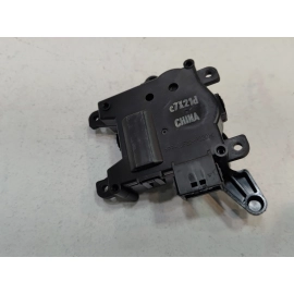 2014-2020 Acura MDX HVAC Duct Flap Door Vent Blend Actuator Motor OEM