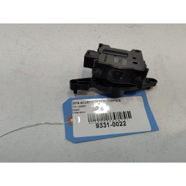 2014-2020 Acura MDX HVAC Duct Flap Door Vent Blend Actuator Motor OEM