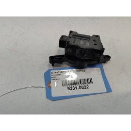 2014-2020 Acura MDX HVAC Duct Flap Door Vent Blend Actuator Motor OEM