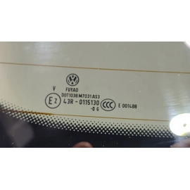 2021-2023 Volkswagen Atlas Lift Gate Liftgate Assembly Gray OEM