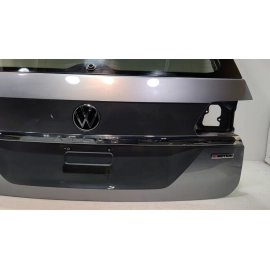 2021-2023 Volkswagen Atlas Lift Gate Liftgate Assembly Gray OEM