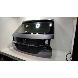 2021-2023 Volkswagen Atlas Lift Gate Liftgate Assembly Gray OEM