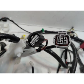 2019-2021 Toyota RAV4 XLE Hybrid Floor Wire Wiring Harness OEM