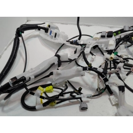 2019-2021 Toyota RAV4 XLE Hybrid Floor Wire Wiring Harness OEM