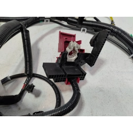 2019-2021 Toyota RAV4 XLE Hybrid Floor Wire Wiring Harness OEM