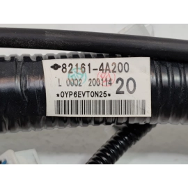 2019-2021 Toyota RAV4 XLE Hybrid Floor Wire Wiring Harness OEM