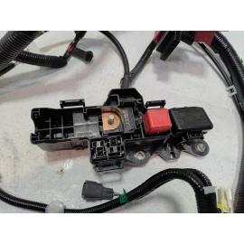 2019-2021 Toyota RAV4 XLE Hybrid Floor Wire Wiring Harness OEM