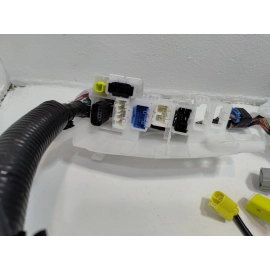 2019-2021 Toyota RAV4 XLE Hybrid Floor Wire Wiring Harness OEM