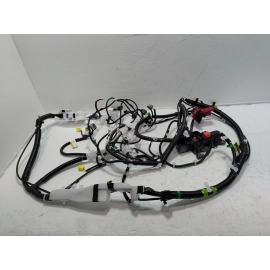 2019-2021 Toyota RAV4 XLE Hybrid Floor Wire Wiring Harness OEM