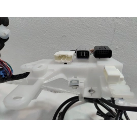 2019-2021 Toyota RAV4 XLE Hybrid Floor Wire Wiring Harness OEM