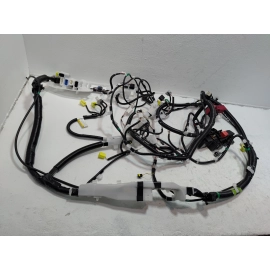 2019-2021 Toyota RAV4 XLE Hybrid Floor Wire Wiring Harness OEM