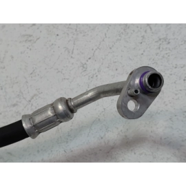 2018-23 VOLKSWAGEN ATLAS AC AIR CONDITIONING LIQUID HOSE PIPE LINE & SENSOR OEM