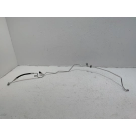 2018-23 VOLKSWAGEN ATLAS AC AIR CONDITIONING LIQUID HOSE PIPE LINE & SENSOR OEM