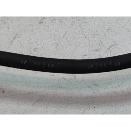 2018-23 VOLKSWAGEN ATLAS AC AIR CONDITIONING LIQUID HOSE PIPE LINE & SENSOR OEM