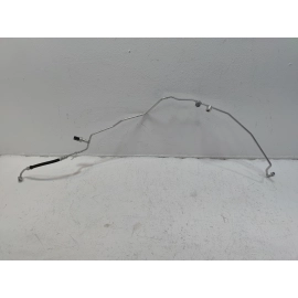 2018-23 VOLKSWAGEN ATLAS AC AIR CONDITIONING LIQUID HOSE PIPE LINE & SENSOR OEM