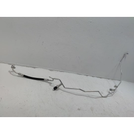 2018-23 VOLKSWAGEN ATLAS AC AIR CONDITIONING LIQUID HOSE PIPE LINE & SENSOR OEM