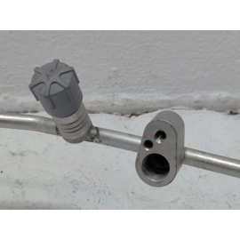 2018-23 VOLKSWAGEN ATLAS AC AIR CONDITIONING LIQUID HOSE PIPE LINE & SENSOR OEM