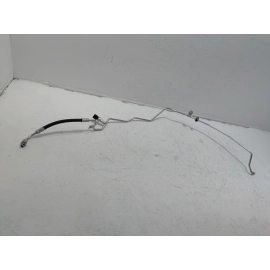 2018-23 VOLKSWAGEN ATLAS AC AIR CONDITIONING LIQUID HOSE PIPE LINE & SENSOR OEM