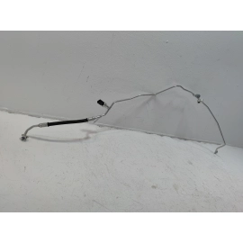 2018-23 VOLKSWAGEN ATLAS AC AIR CONDITIONING LIQUID HOSE PIPE LINE & SENSOR OEM