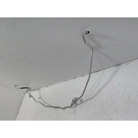 2018-23 VOLKSWAGEN ATLAS AC AIR CONDITIONING LIQUID HOSE PIPE LINE & SENSOR OEM