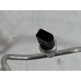 2018-23 VOLKSWAGEN ATLAS AC AIR CONDITIONING LIQUID HOSE PIPE LINE & SENSOR OEM