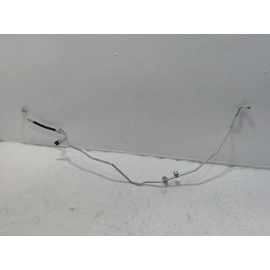 2018-23 VOLKSWAGEN ATLAS AC AIR CONDITIONING LIQUID HOSE PIPE LINE & SENSOR OEM