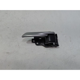 2020-2025 Toyota Highlander Front or Rear Left Driver Door Interior Handle OEM