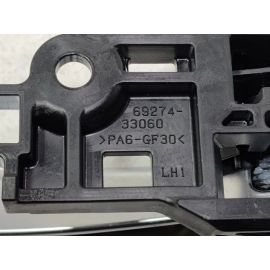 2020-2025 Toyota Highlander Front or Rear Left Driver Door Interior Handle OEM