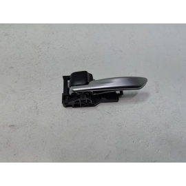 2020-2025 Toyota Highlander Front or Rear Left Driver Door Interior Handle OEM