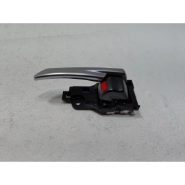 2020-2025 Toyota Highlander Front or Rear Left Driver Door Interior Handle OEM