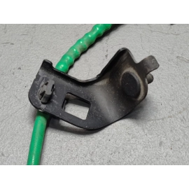 2018-21 Toyota Camry 2.5L Engine Exhaust Rear Lower Oxygen O2 Lambda Sensor OEM