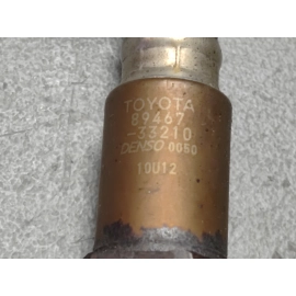 2018-21 Toyota Camry 2.5L Engine Exhaust Rear Lower Oxygen O2 Lambda Sensor OEM