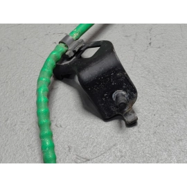 2018-21 Toyota Camry 2.5L Engine Exhaust Rear Lower Oxygen O2 Lambda Sensor OEM