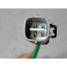 2018-21 Toyota Camry 2.5L Engine Exhaust Rear Lower Oxygen O2 Lambda Sensor OEM