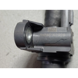 OEM TOYOTA CAMRY 2.5L 2018-2024 ENGINE COOLANT WATER BY PASS HOSE TUBE