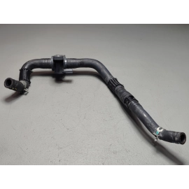 OEM TOYOTA CAMRY 2.5L 2018-2024 ENGINE COOLANT WATER BY PASS HOSE TUBE
