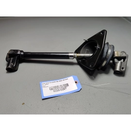 TOYOTA CAMRY STEERING COLUMN INTERMEDIATE LOWER SHAFT & COVER OEM 2018-2024