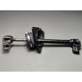 TOYOTA CAMRY STEERING COLUMN INTERMEDIATE LOWER SHAFT & COVER OEM 2018-2024