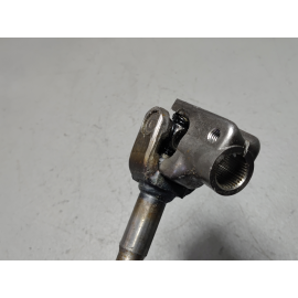 TOYOTA CAMRY STEERING COLUMN INTERMEDIATE LOWER SHAFT & COVER OEM 2018-2024