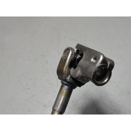 TOYOTA CAMRY STEERING COLUMN INTERMEDIATE LOWER SHAFT & COVER OEM 2018-2024