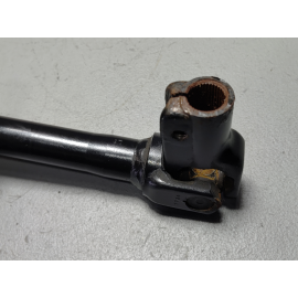 TOYOTA CAMRY STEERING COLUMN INTERMEDIATE LOWER SHAFT & COVER OEM 2018-2024