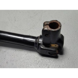 TOYOTA CAMRY STEERING COLUMN INTERMEDIATE LOWER SHAFT & COVER OEM 2018-2024