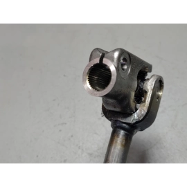 TOYOTA CAMRY STEERING COLUMN INTERMEDIATE LOWER SHAFT & COVER OEM 2018-2024