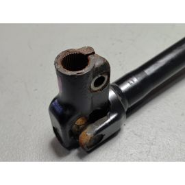 TOYOTA CAMRY STEERING COLUMN INTERMEDIATE LOWER SHAFT & COVER OEM 2018-2024