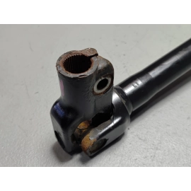 TOYOTA CAMRY STEERING COLUMN INTERMEDIATE LOWER SHAFT & COVER OEM 2018-2024